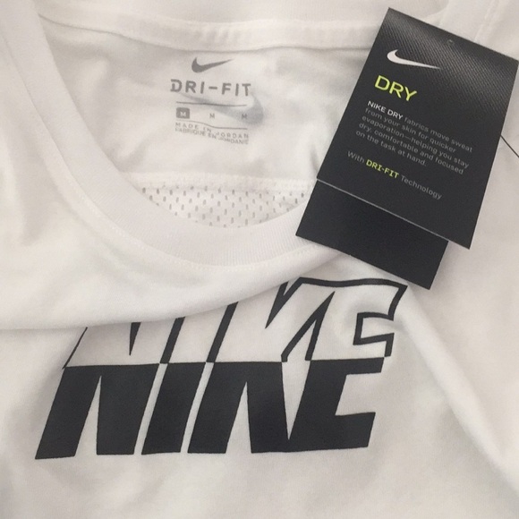 Nike Sport Distort Tank - Picture 5 of 6
